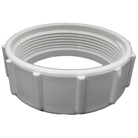 Gecko Alliance 415-6000B Union Nut- 2-0.5 in. WW4156000B